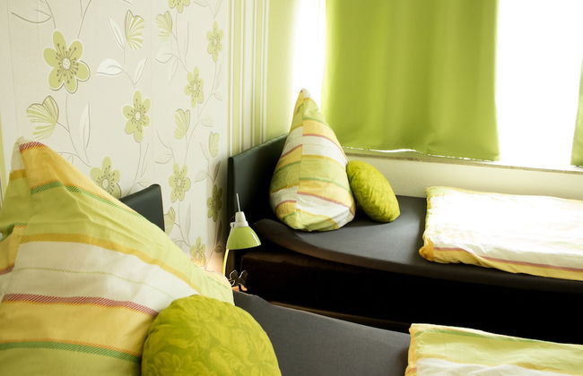 Gästewohnung Mönchengladbach - Foto 72