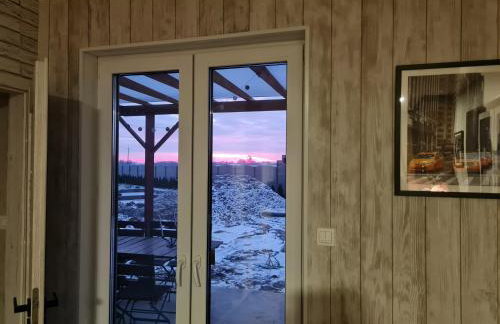 Nowy York - Sauna - Jacuzzi - Najczystsze jezioro PL - SPA - STYRUŚ - Foto 73