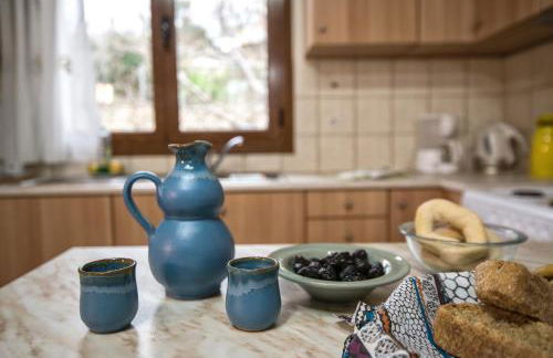 Athina's House - Foto 25