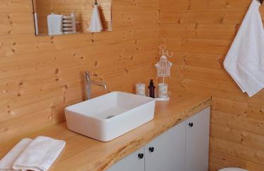 Dom Wakacyjny Brzozowy Gaj Bieszczady - Foto 18