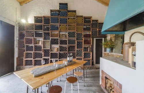 Casa Fundeira - Quinta dos Esconhais - Foto 69