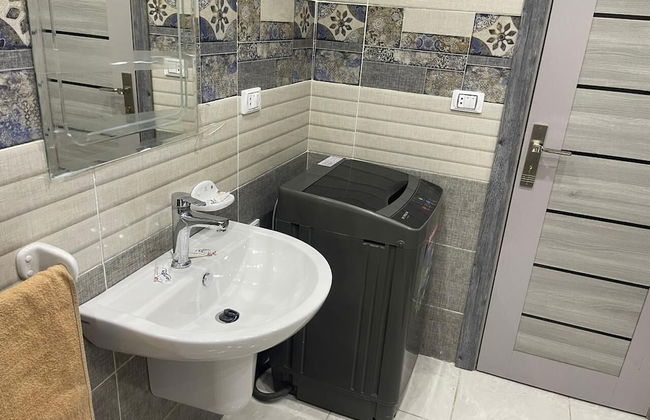 zahrat el bahr el azam apartments - Foto 45