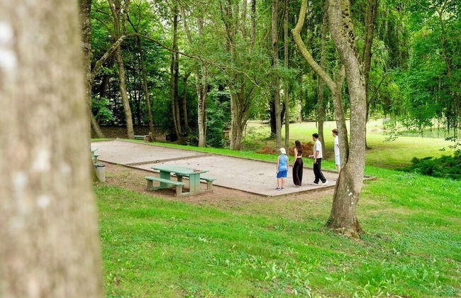 Domaine de Fontenay - Foto 51