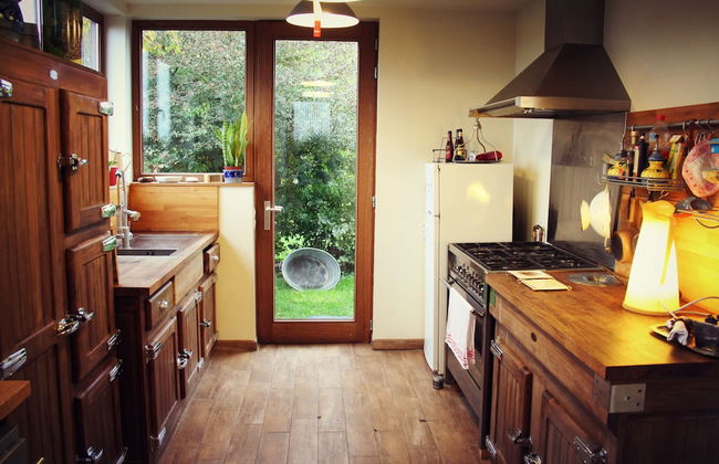 De Reus van Horebeke - Photo 31