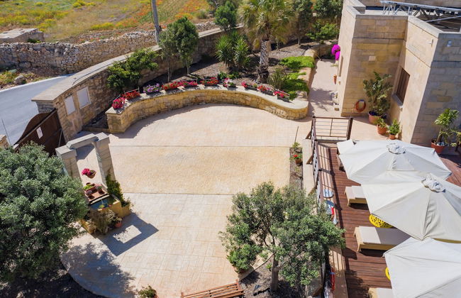 Villa Munqar - Foto 33