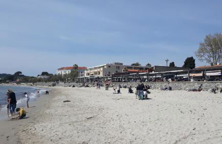 Pin-Rolland - appartement rénové 2 chambres à 5min à pieds de la plage - Foto 23