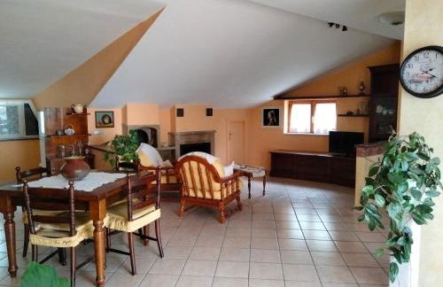 la mansarda nel bosco - Foto 20