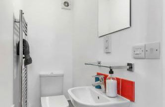 The Wave - 3 bed beach front home in Sheringham - Foto 18