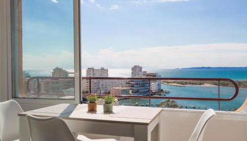 Seaview Heights Suite in Roses - Foto 3