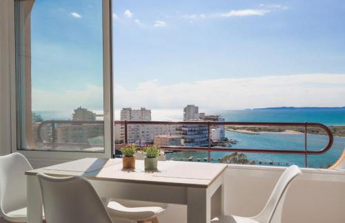 Seaview Heights Suite in Roses - Foto 3