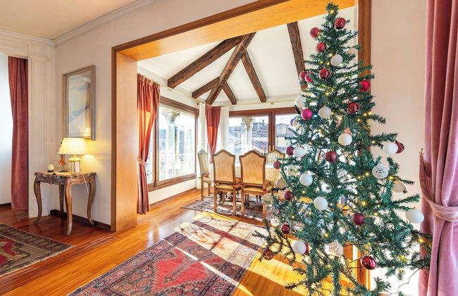 Palazzo Gradenigo by Wonderful Italy - Foto 23