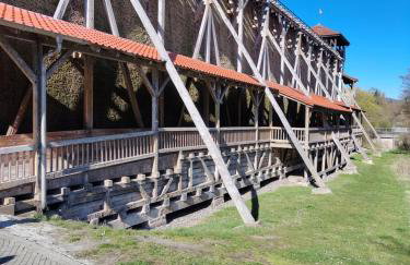 Ferienwohnung Eichweg - Foto 35