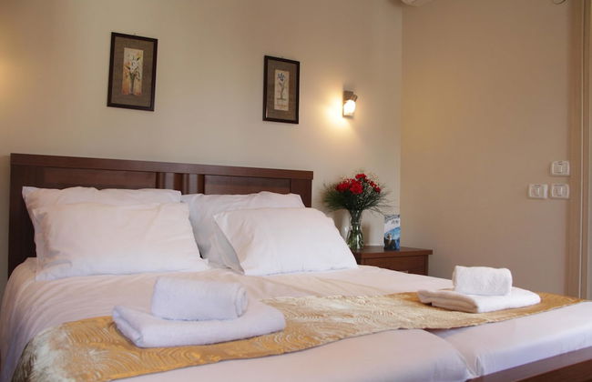 City Center Jerusalem - Foto 10