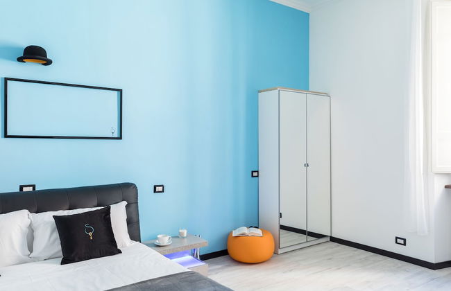 A World Aparts - 32 Modena - Foto 17