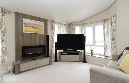 Hill View, Lilac Lodge - Foto 8