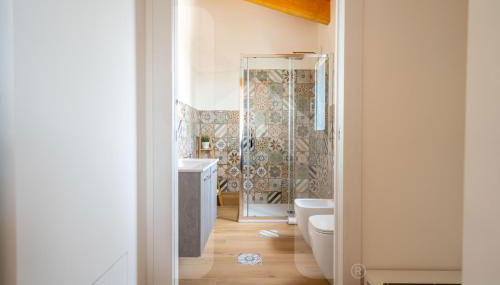 Homiday - Villa Sofia - Photo 3, Shower