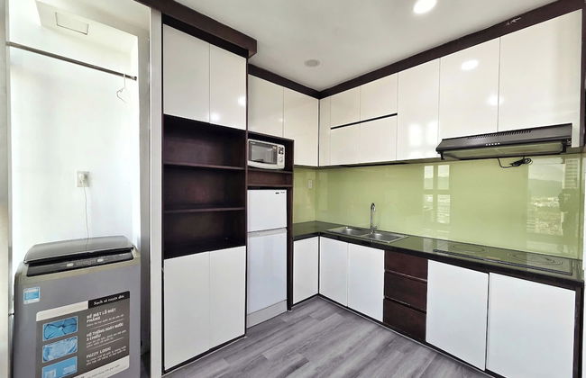 Gold Ocean Nha Trang - Foto 29