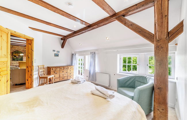 Ferien- und Pferdehof Glöe GbR - Foto 17