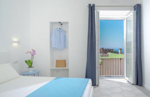 Casalulù Holiday Home - 2 Independent Apartments Sorrento Coast - Foto 8