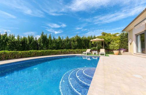Bellviure Luxury Villa Mallorca - Foto 22