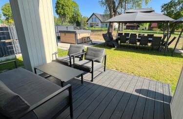 Mazurskie Niebo Apartament 1 - Foto 11