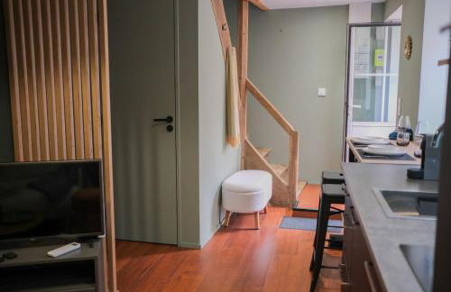 Le petit chez soi - my sweet home in Gevrey-Chambertin - Foto 18