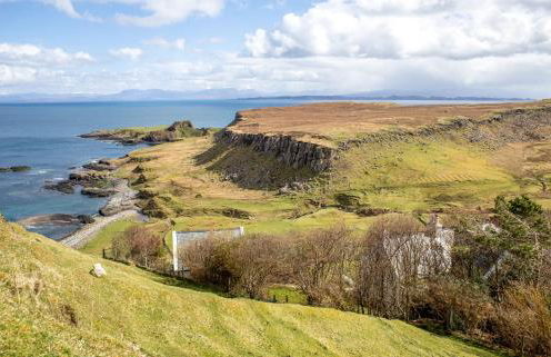 Half of One Culnacnoc - Foto 1