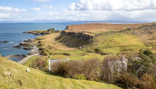 Half of One Culnacnoc - Foto 1