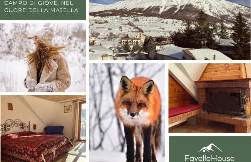 Favelle House - Foto 66