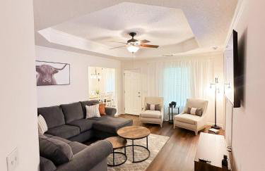 Crescent Gardens-3 Miles from UA - Foto 16