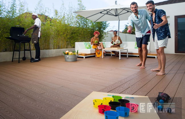 Wabi-Sabi Villa - Photo 16