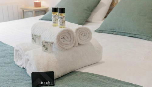 Le Saint Martin, bel appartement de standing - Foto 2