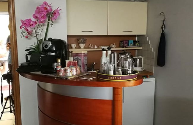 Glyfada's Cosy Apartments - Foto 19