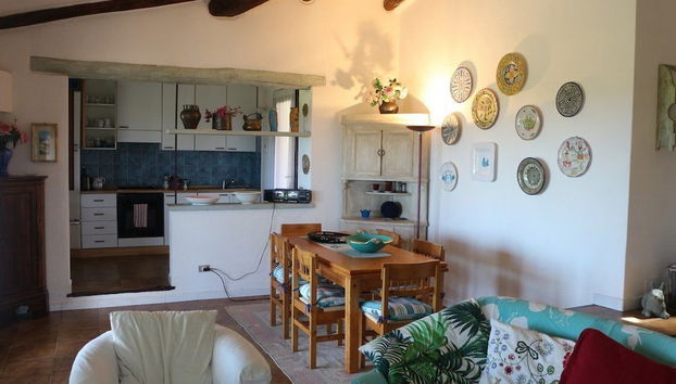 Servicio de comidas en la habitación