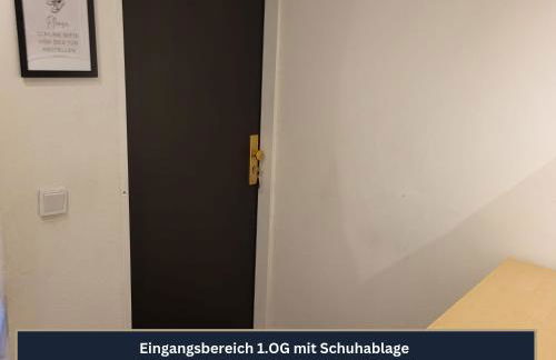 Ferien- und Messewohnung am Ponyhof Nürnberg - Foto 7