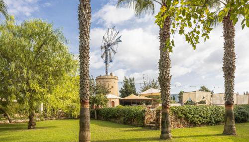 Hotel Rural Xereca - Foto 5, Garden