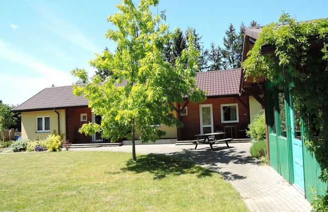 House in Kolczewo Near Baltic Sea & Lake - Photo 19