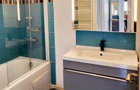Village Faidherbe Appartement d'Angle Moderne - Foto 6