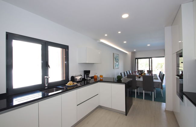 Villa Riviera - Foto 23