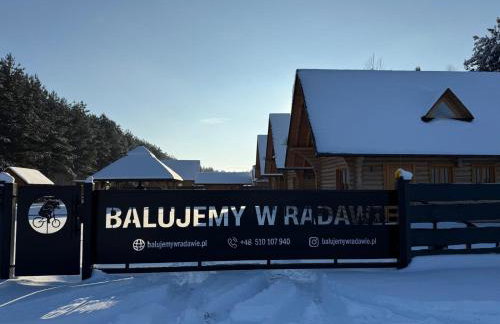 Balujemy w Radawie - Foto 63