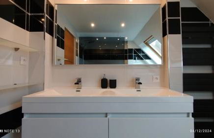 La Renardière - Foto 17