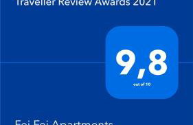 Fei Fei Apartments - Foto 5