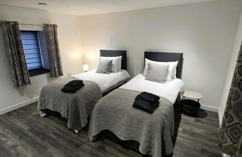 Deluxe Coastal Villa - Isle of Eday - Photo 22