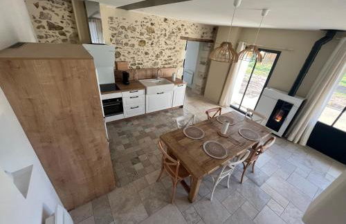 La grange d'Elise - Photo 23