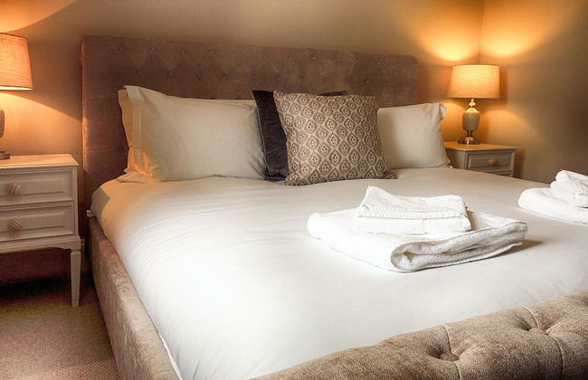 Ivy Cottage - Foto 2