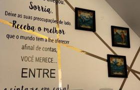 Pé na Areia Itanhaém Churrasqueira - Foto 29