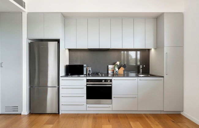 The Tramway Apartments by Urban Rest - Photo 16