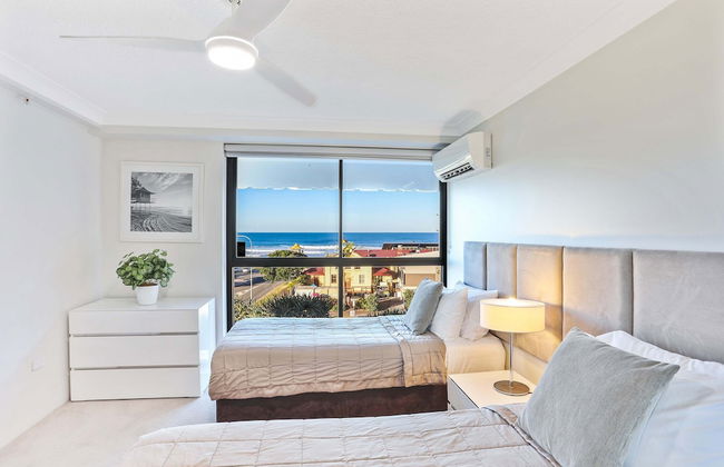 De Ville Apartments - Foto 6