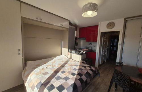 Cozy apartment "WAPITI" at the foot of the slopes - Foto 31