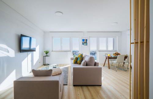 Sunset Horizon Carcavelos - Foto 32